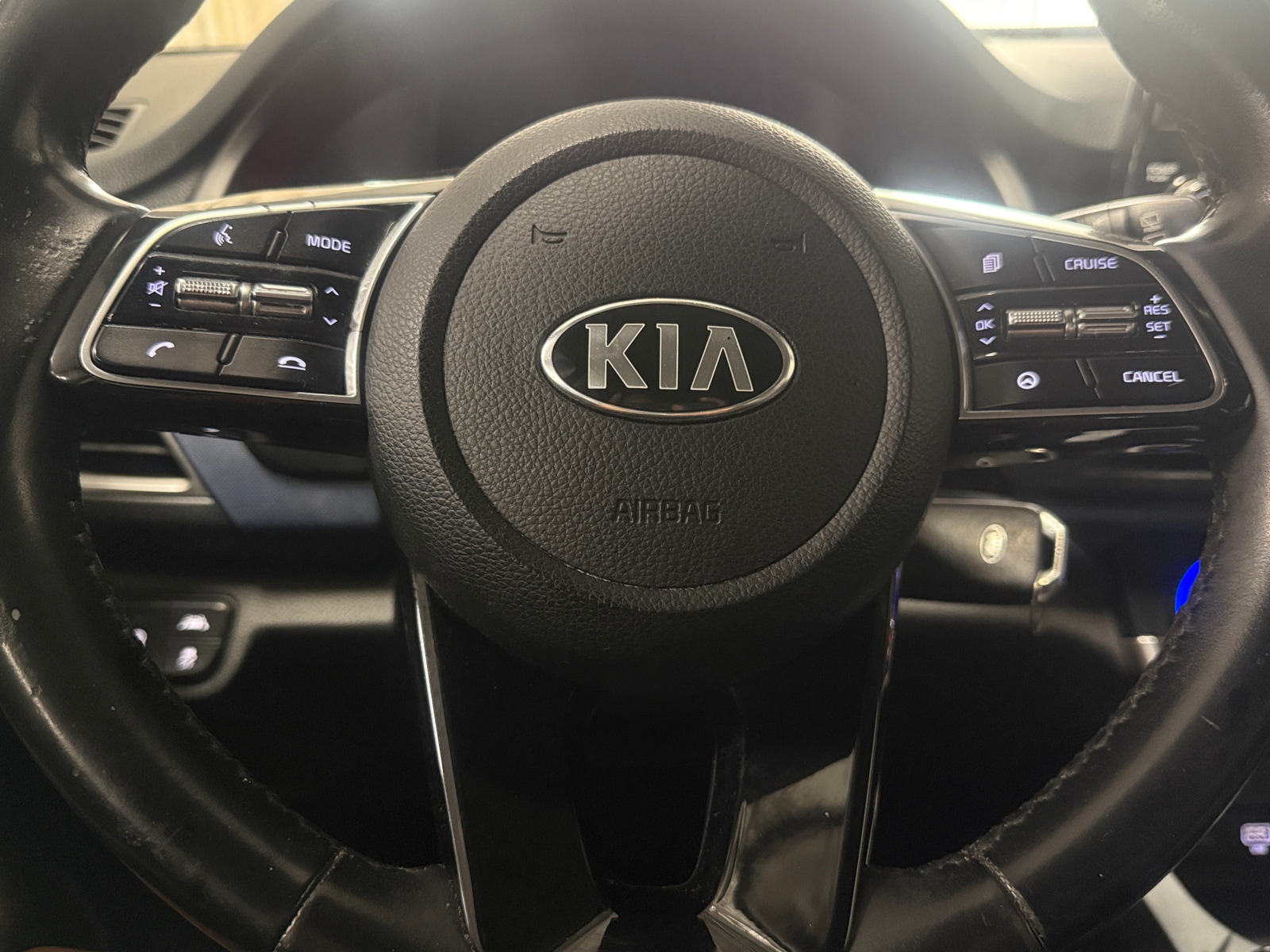 Thumbnail: 2021 Kia Seltos - 4
