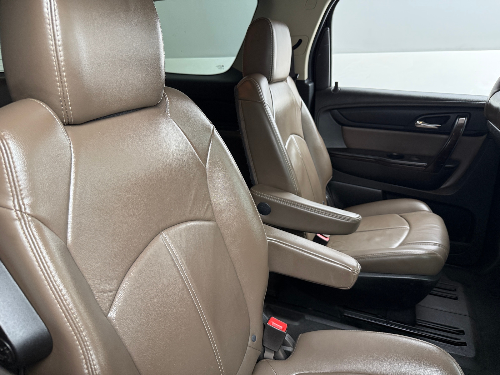 Thumbnail: 2015 GMC Acadia - 5