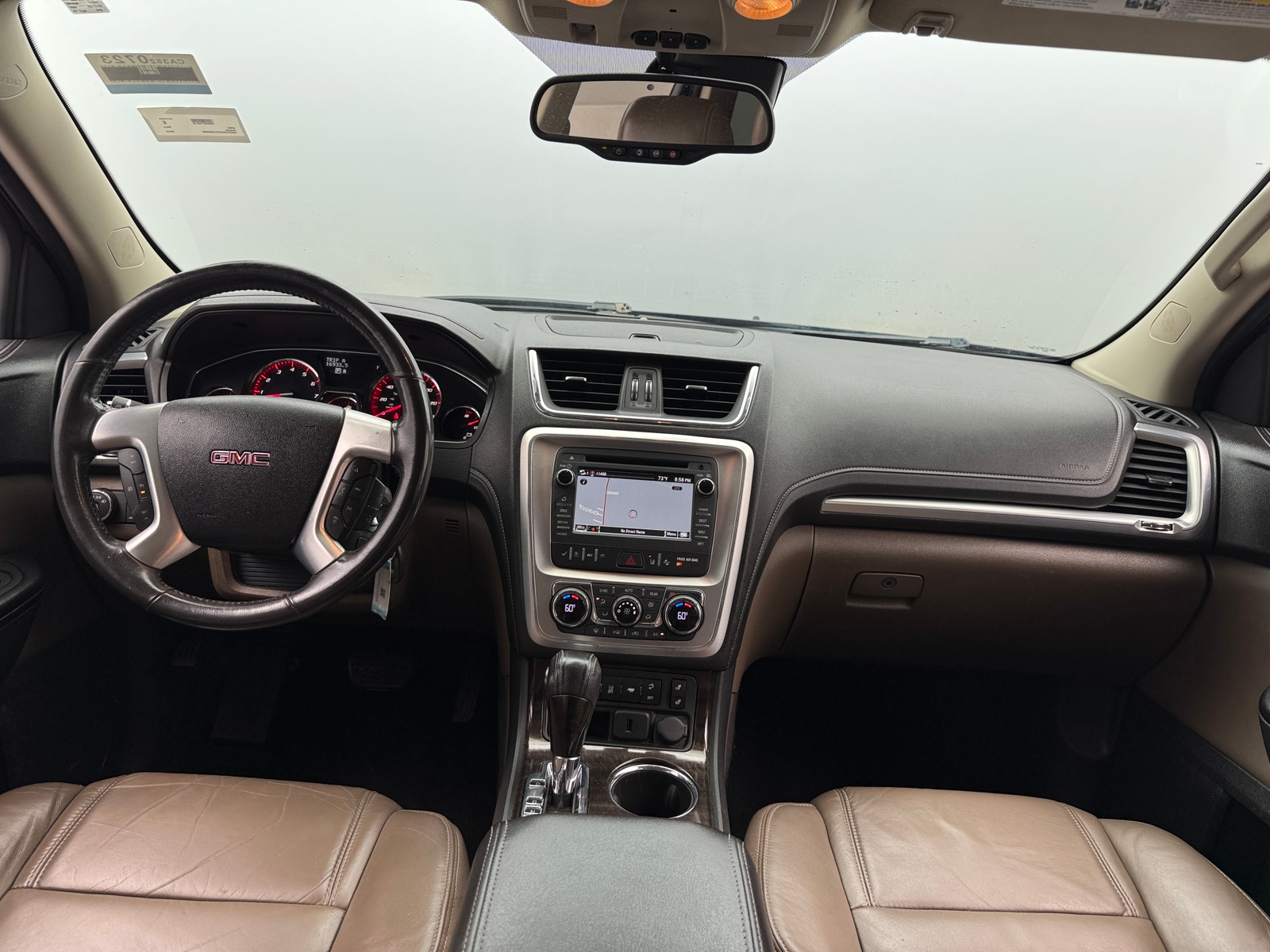 Thumbnail: 2015 GMC Acadia - 2