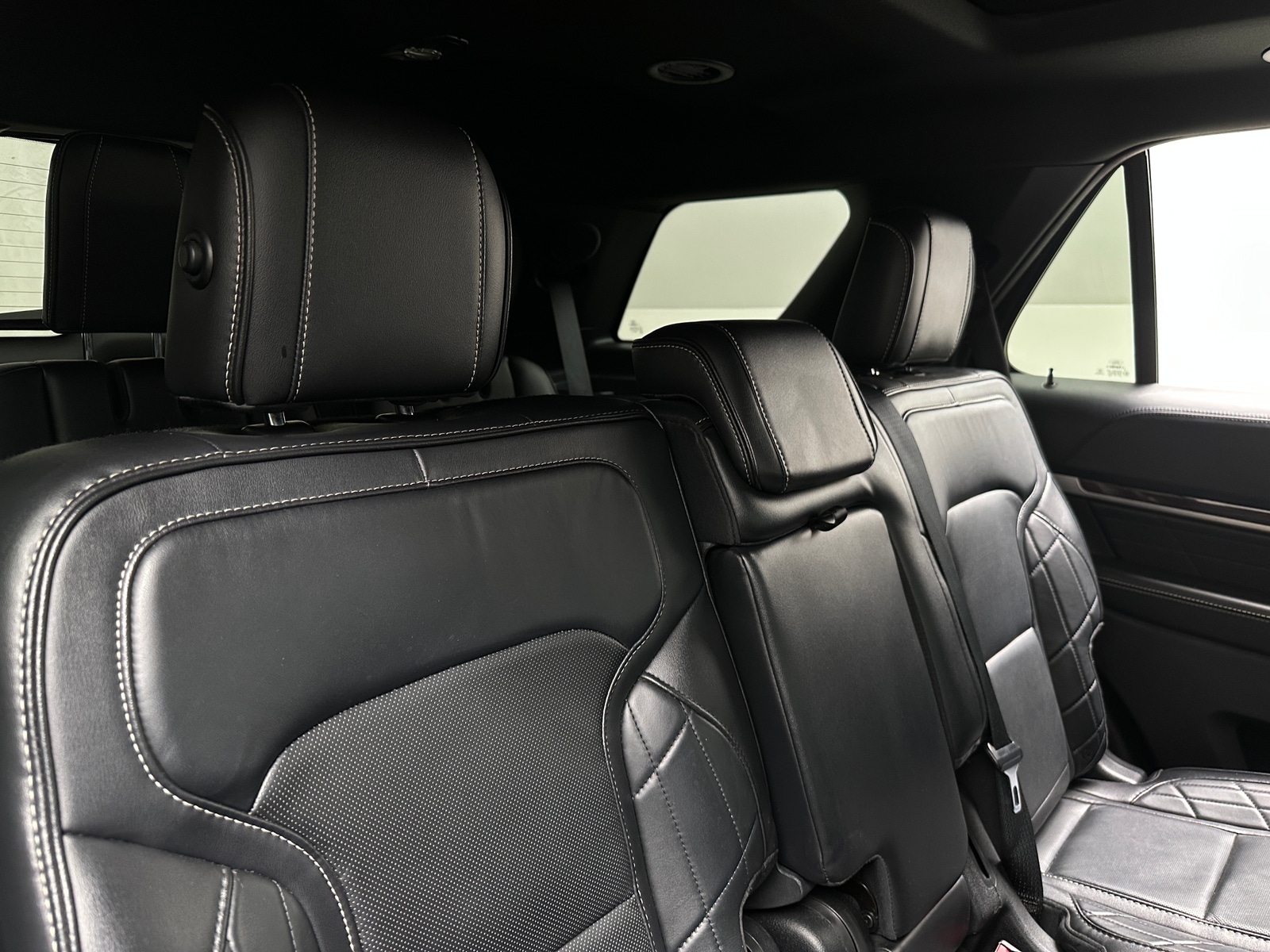 Thumbnail: 2017 Ford Explorer - 5