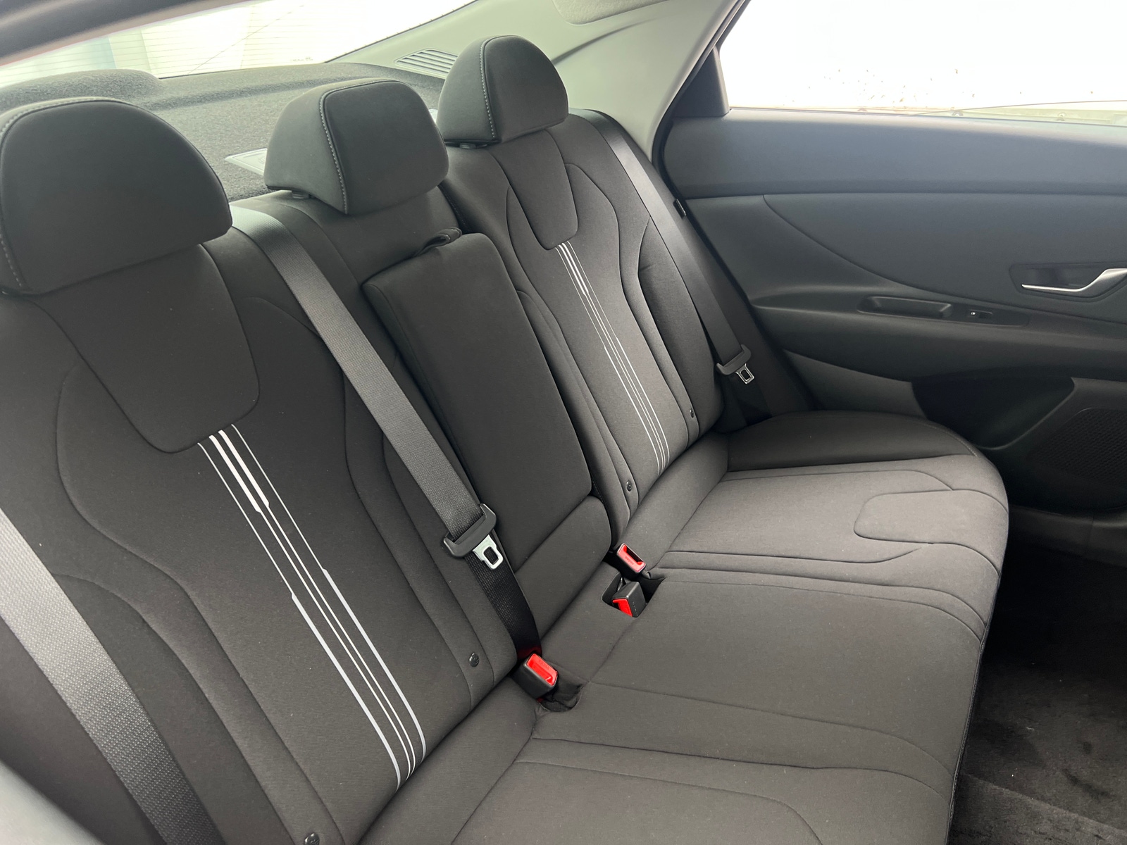 Thumbnail: 2024 Hyundai Elantra - 6