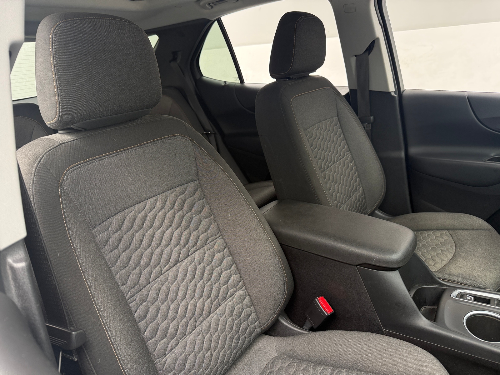 Thumbnail: 2018 Chevrolet Equinox - 2