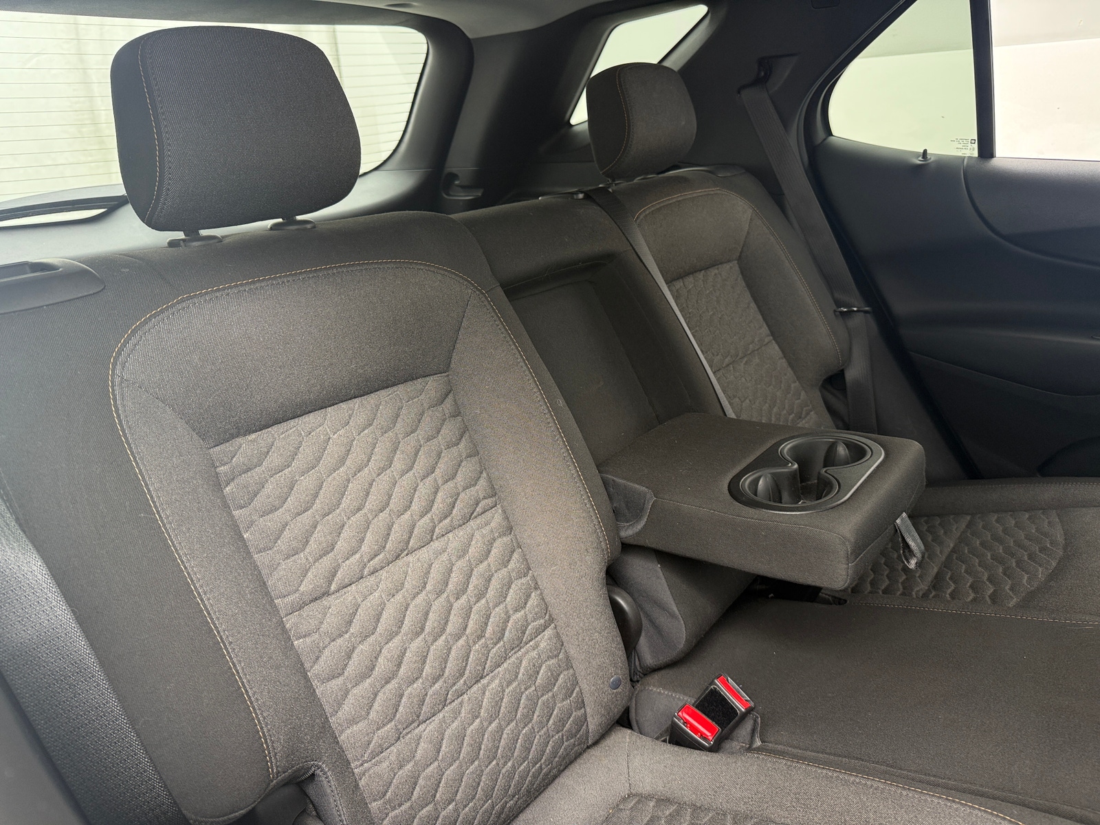 Thumbnail: 2018 Chevrolet Equinox - 6