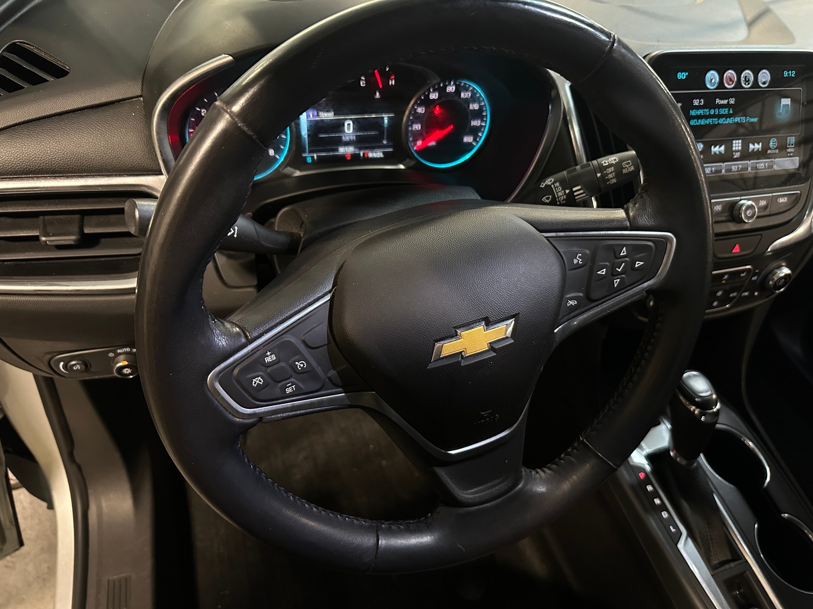 Thumbnail: 2018 Chevrolet Equinox - 5