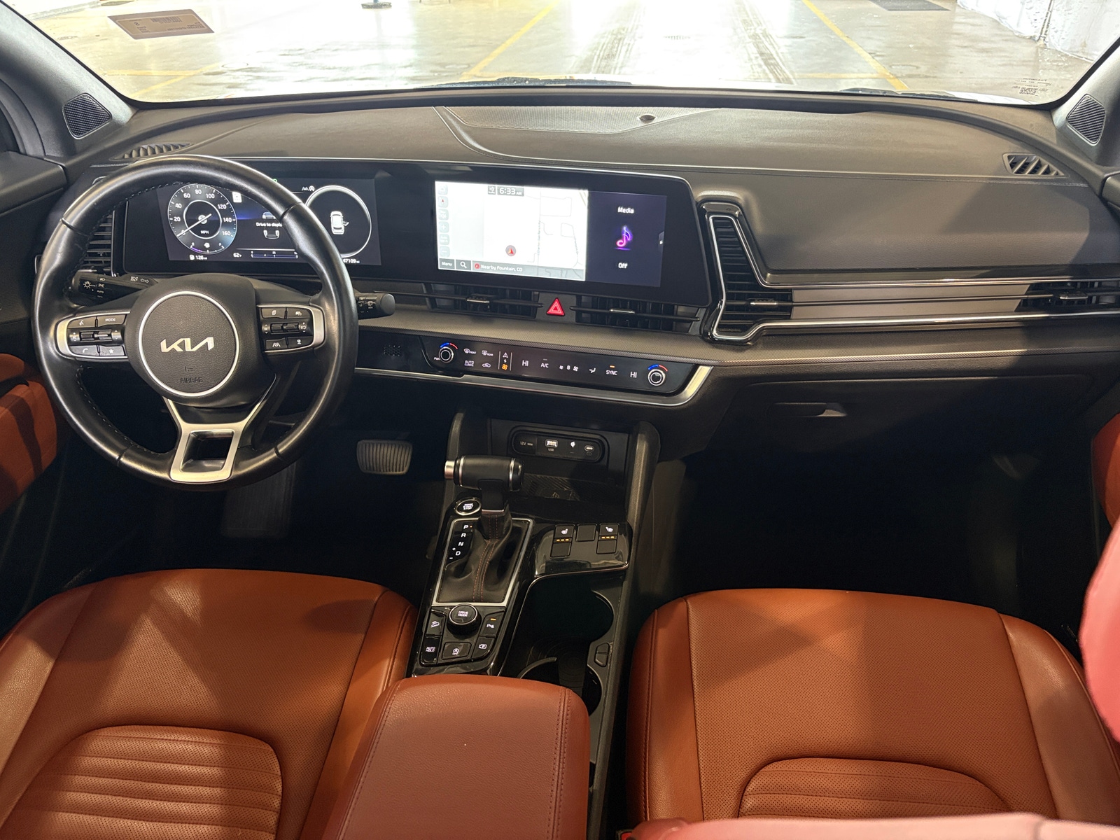 Thumbnail: 2023 Kia Sportage - 2