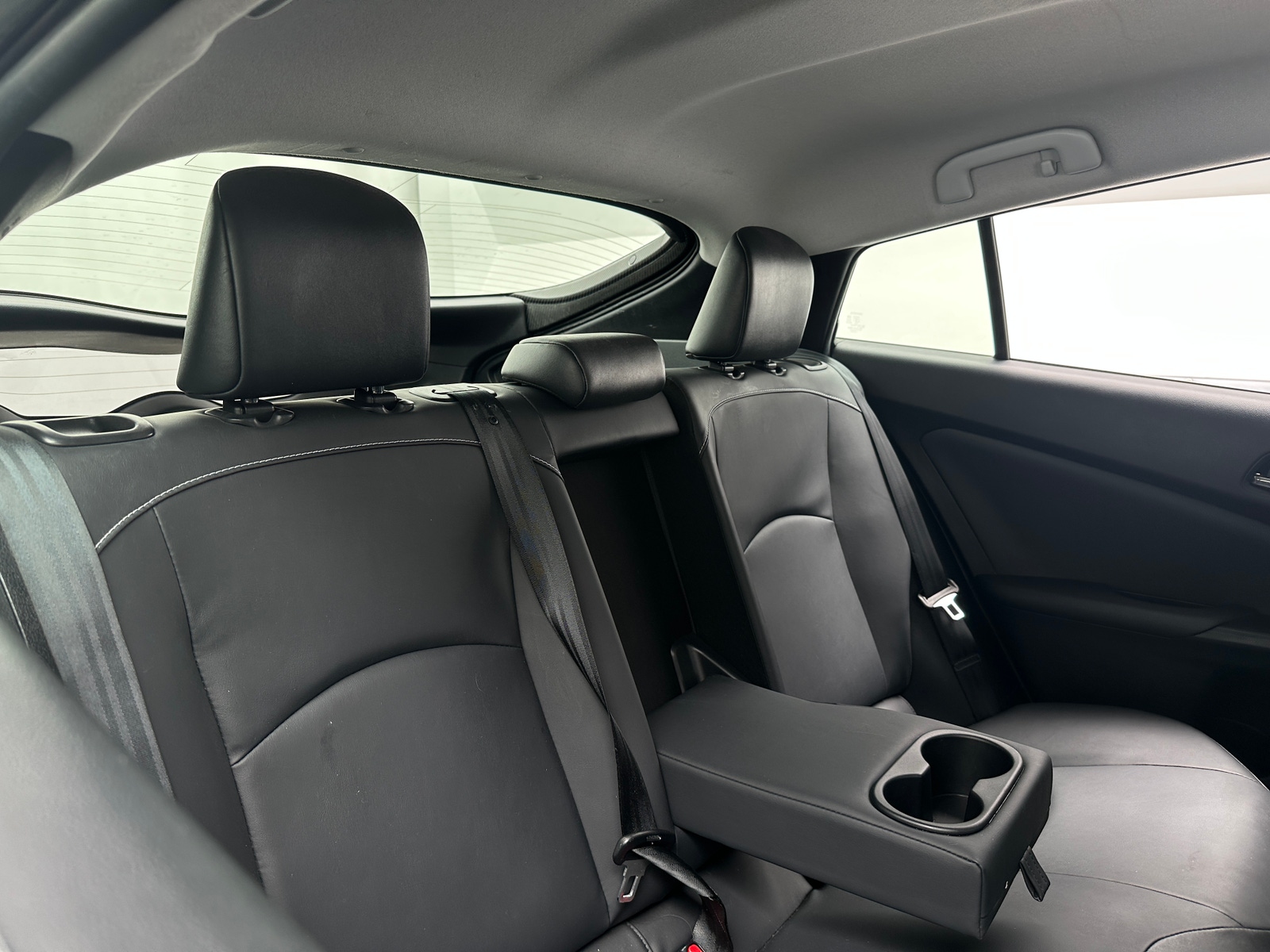 Thumbnail: 2021 Toyota Prius Prime - 6