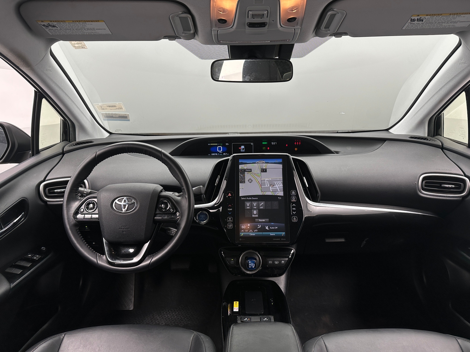Thumbnail: 2021 Toyota Prius Prime - 3