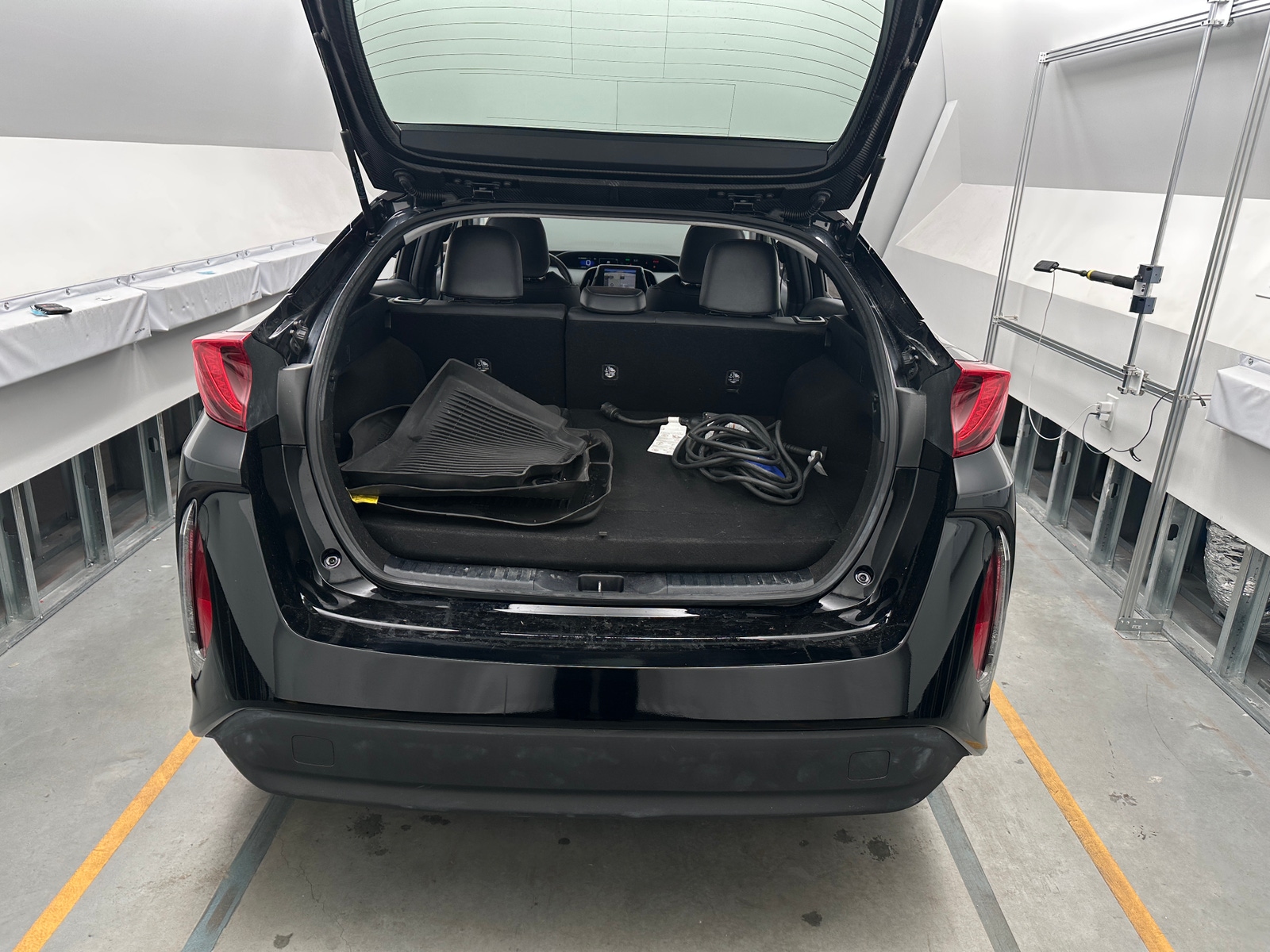 Thumbnail: 2021 Toyota Prius Prime - 7