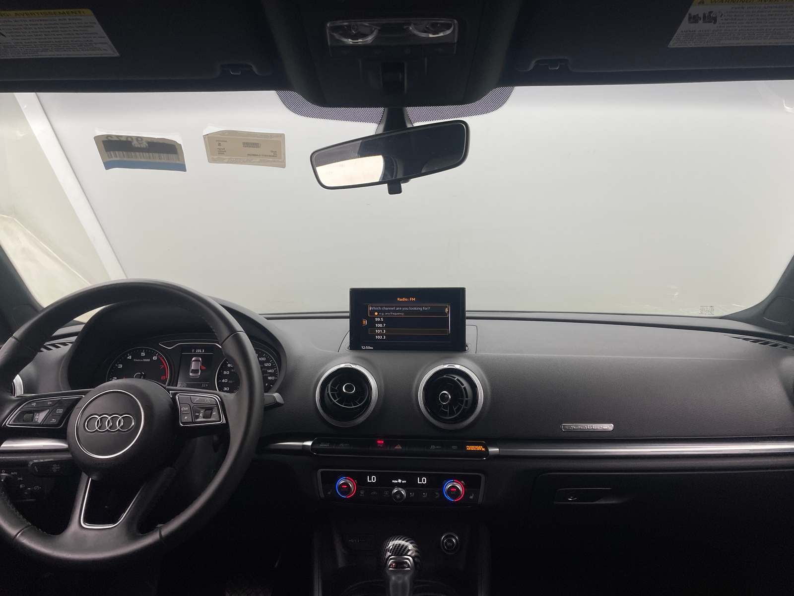 Thumbnail: 2020 Audi A3 - 2
