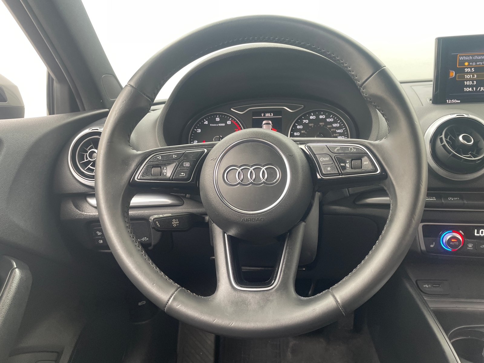 Thumbnail: 2020 Audi A3 - 4