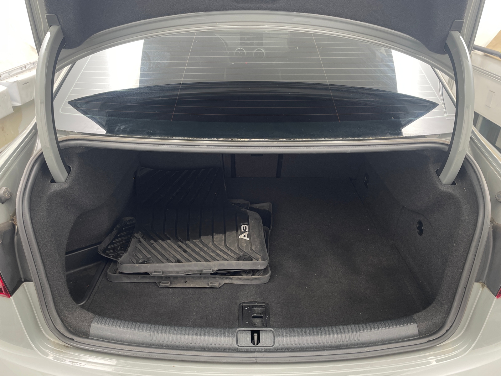 Thumbnail: 2020 Audi A3 - 6