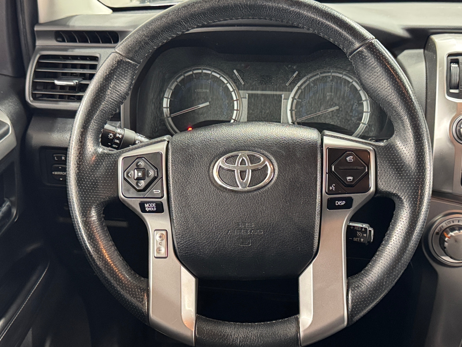 Thumbnail: 2018 Toyota 4Runner - 5