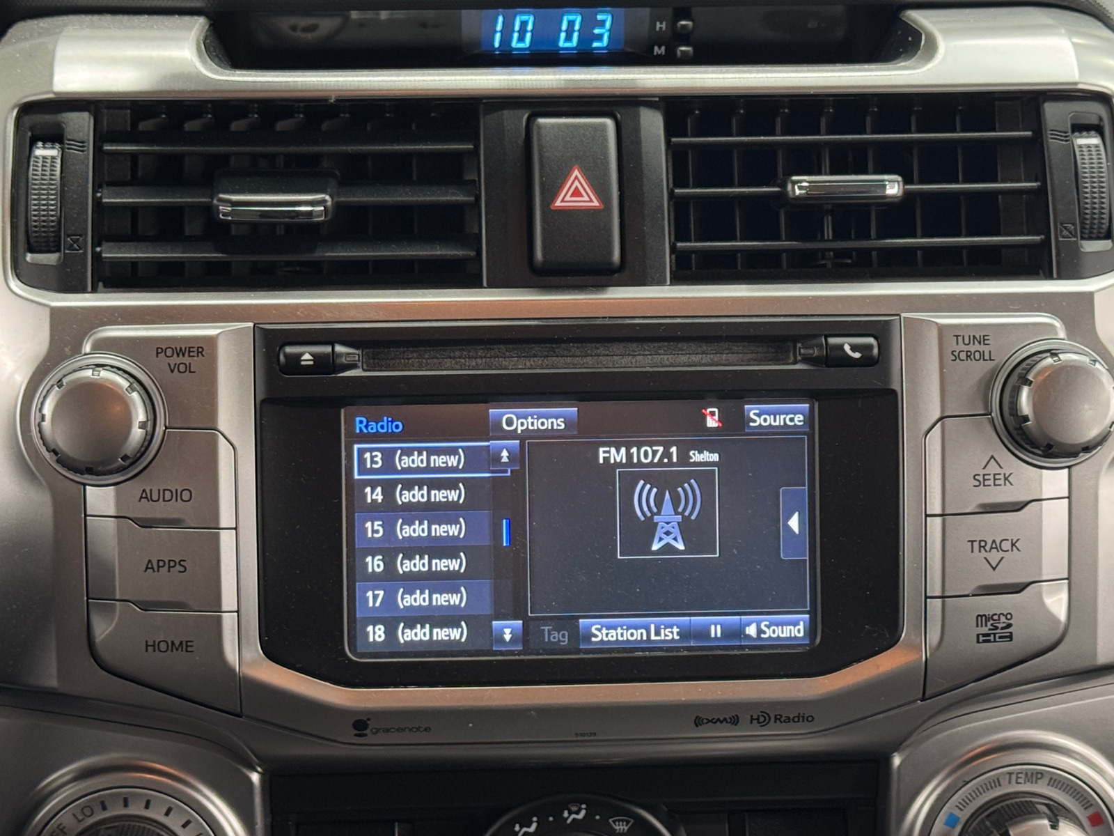 Thumbnail: 2018 Toyota 4Runner - 4