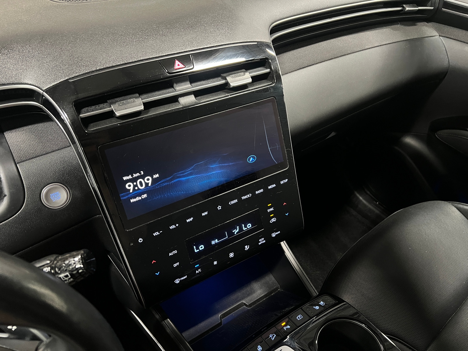 Thumbnail: 2022 Hyundai Tucson - 3