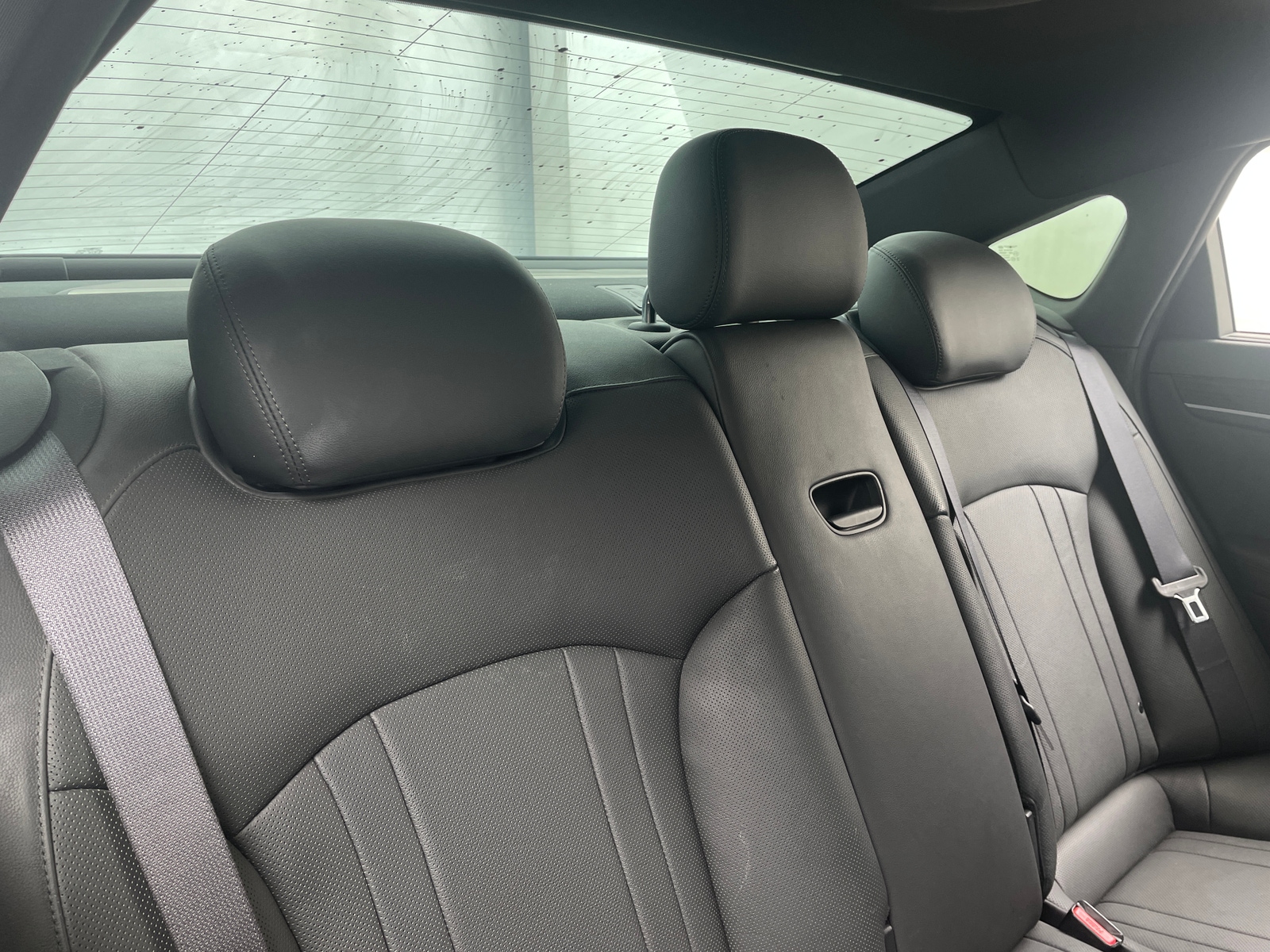 Thumbnail: 2019 Genesis G80 - 5
