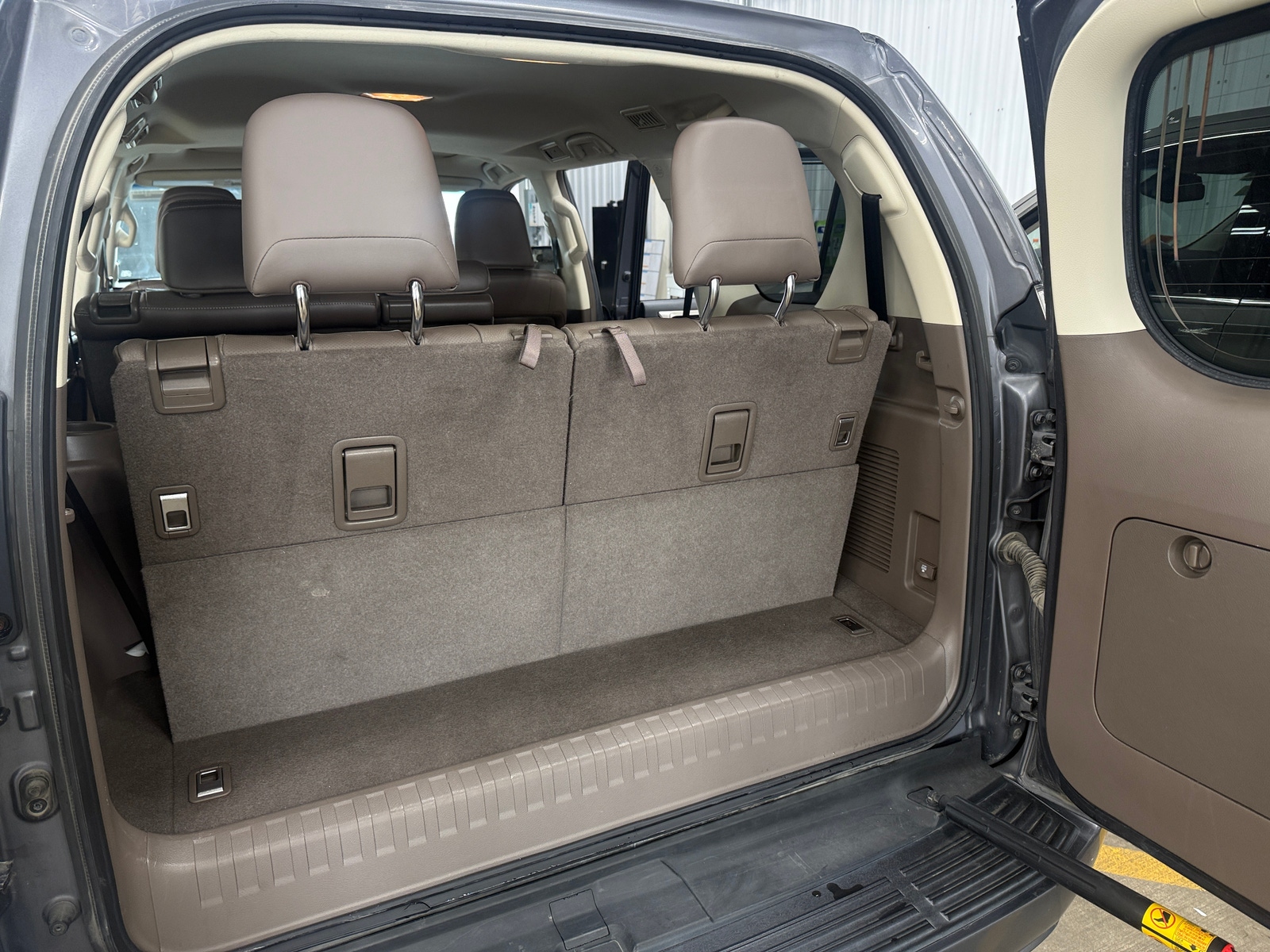 Thumbnail: 2015 Lexus GX - 6