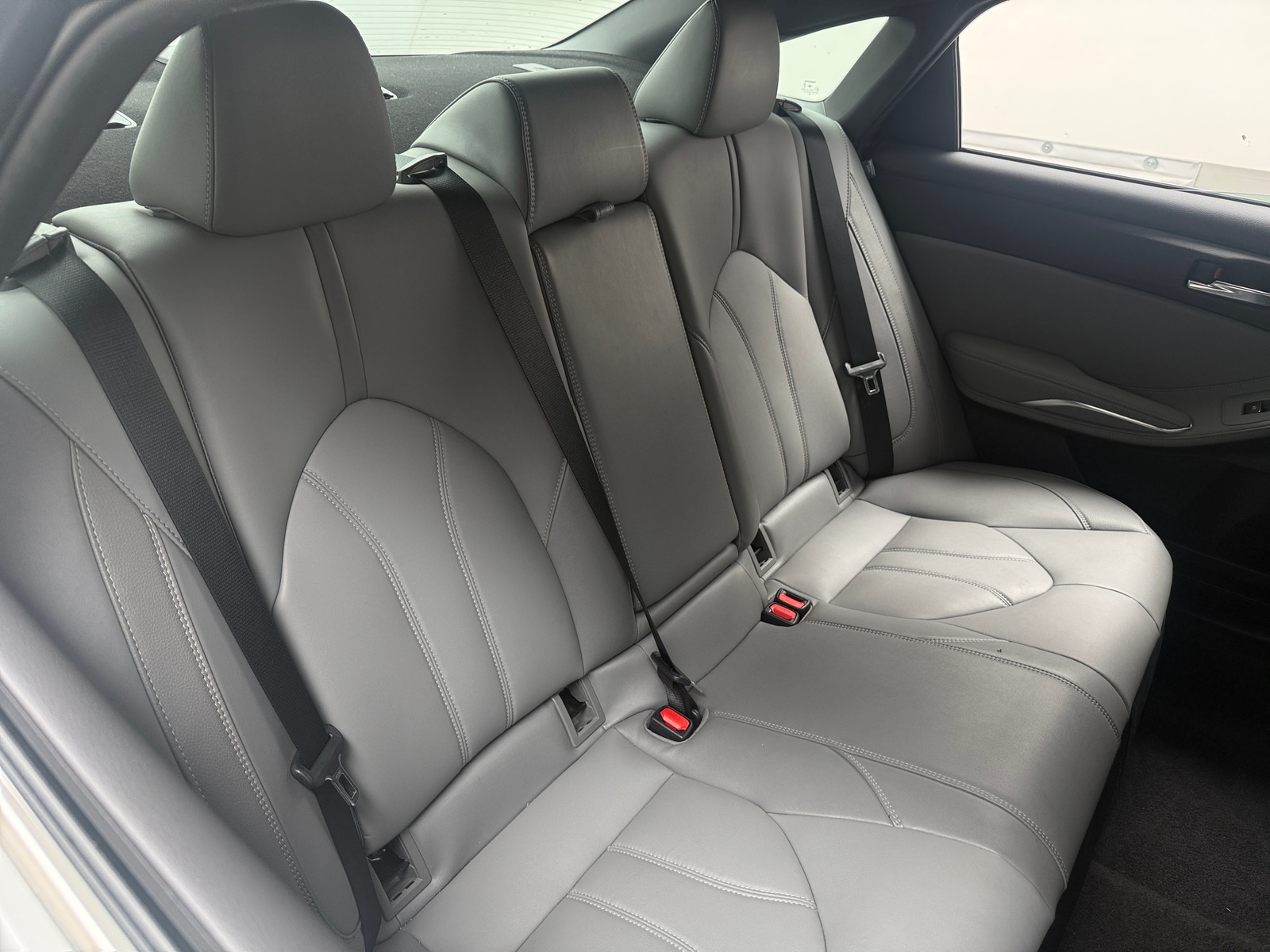 Thumbnail: 2021 Toyota Avalon - 5