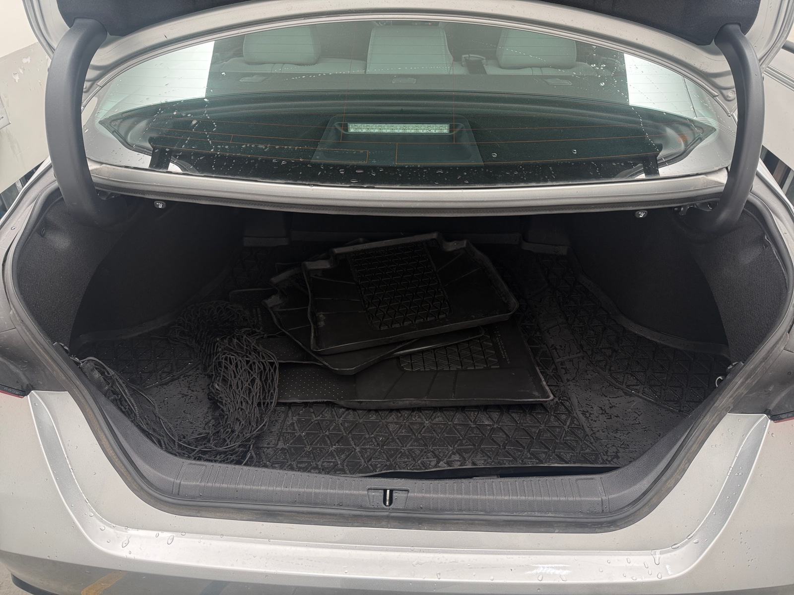 Thumbnail: 2021 Toyota Avalon - 6