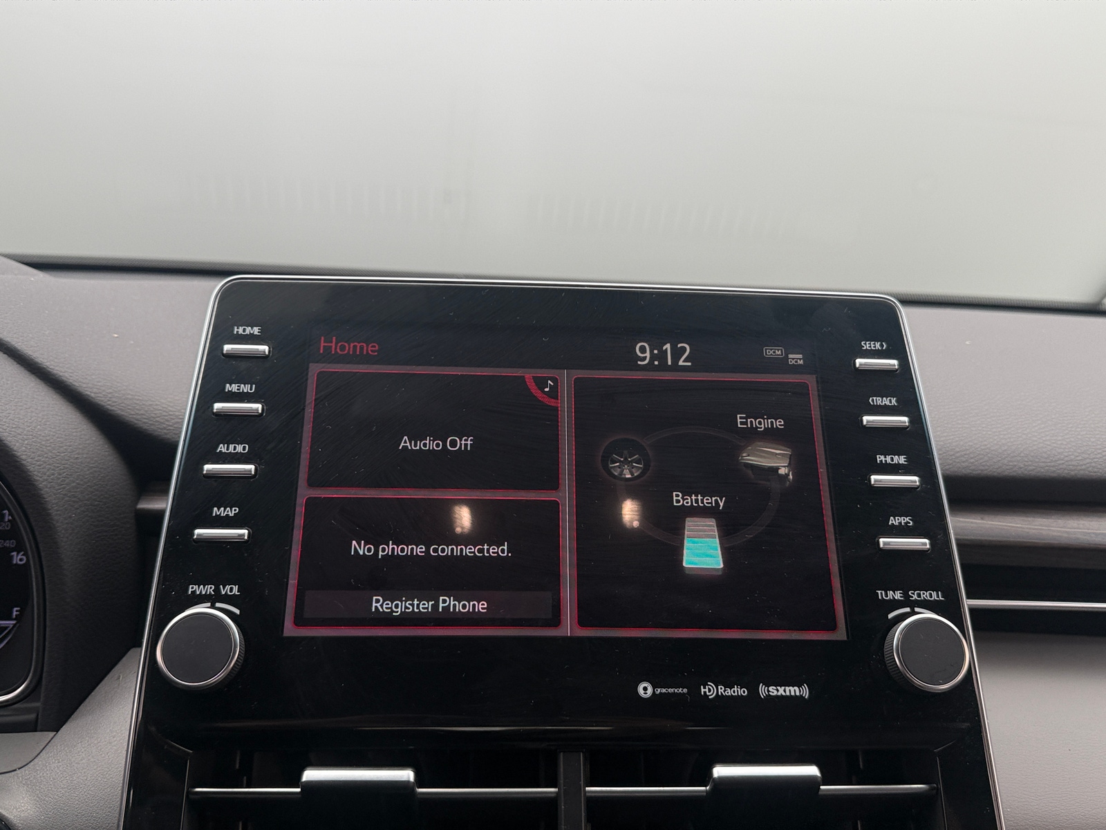 Thumbnail: 2021 Toyota Avalon - 3