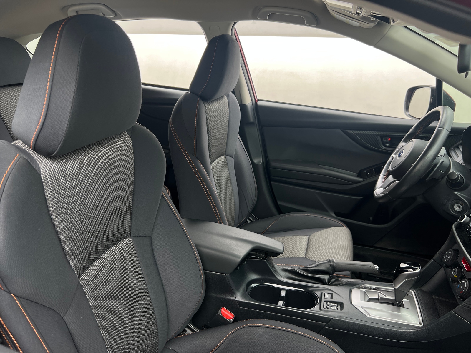 Thumbnail: 2019 Subaru Crosstrek - 2