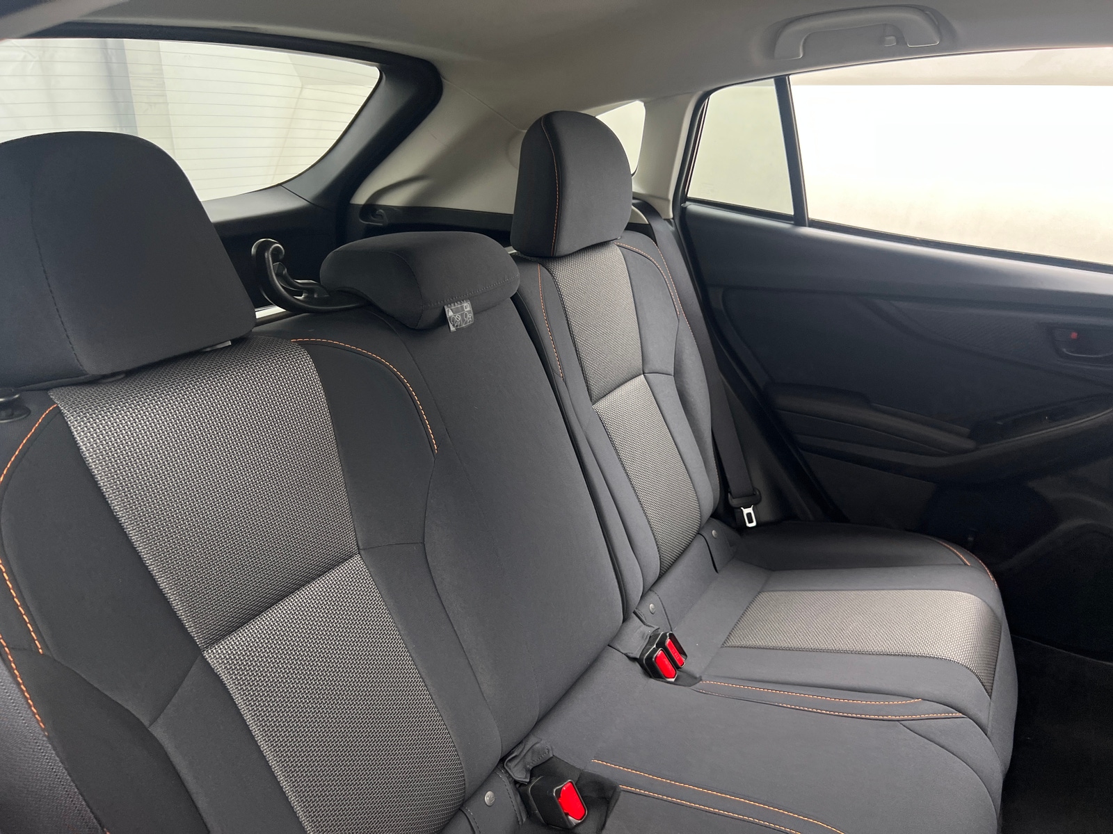 Thumbnail: 2019 Subaru Crosstrek - 6