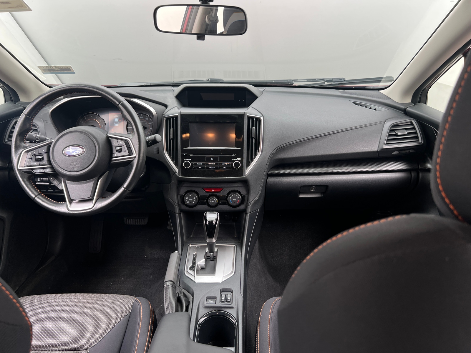 Thumbnail: 2019 Subaru Crosstrek - 3