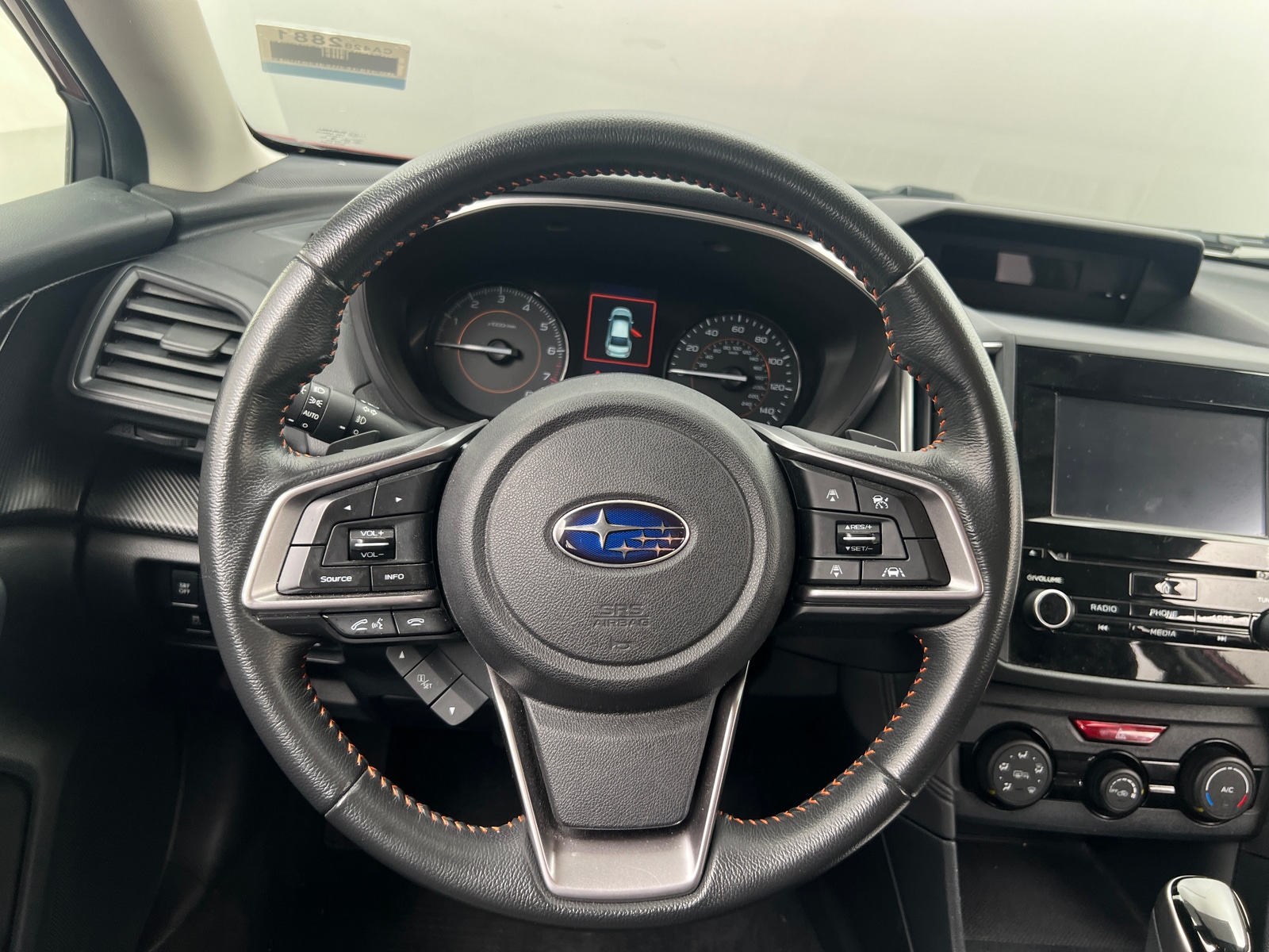 Thumbnail: 2019 Subaru Crosstrek - 5