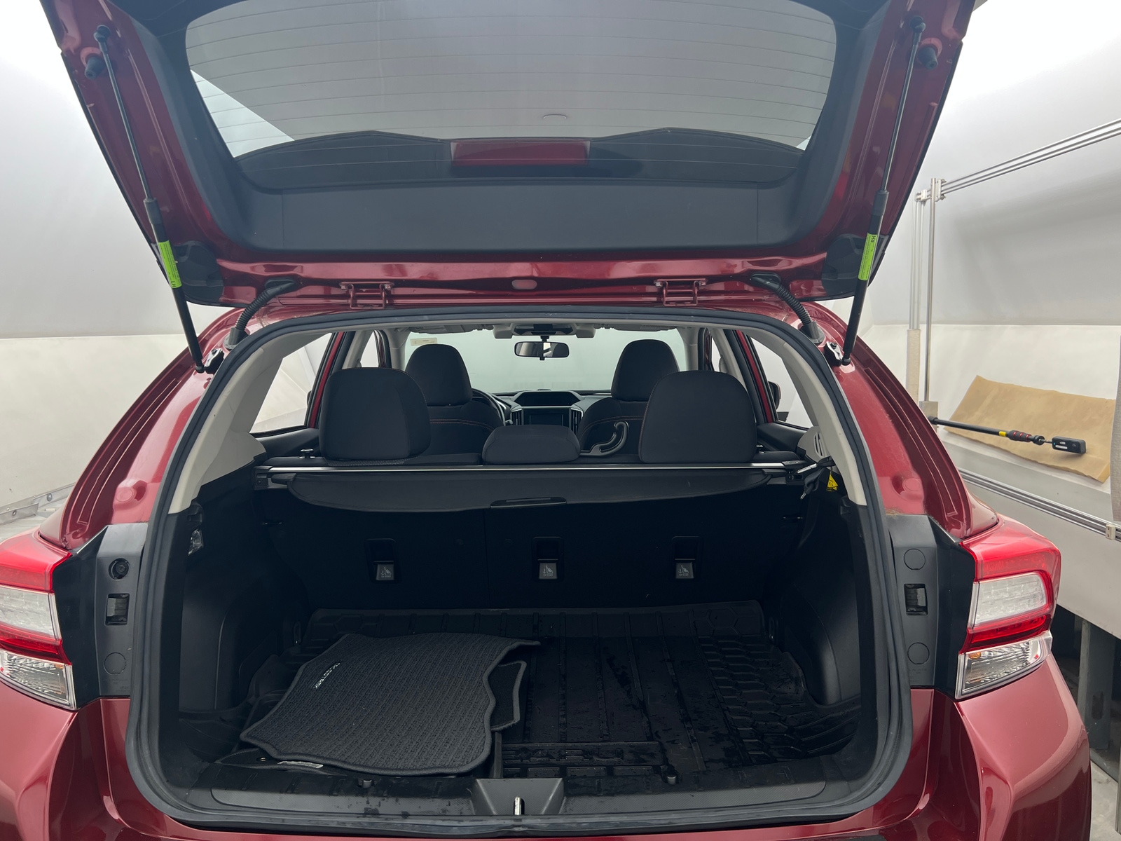 Thumbnail: 2019 Subaru Crosstrek - 7