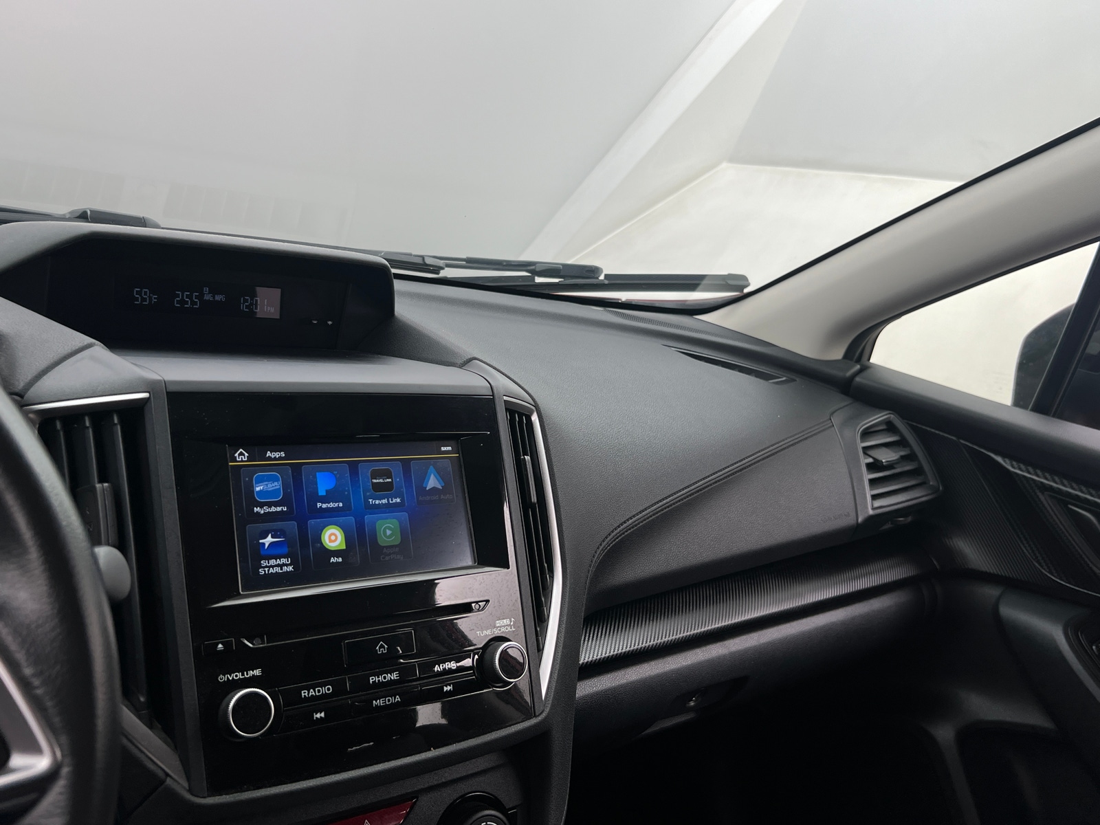 Thumbnail: 2019 Subaru Crosstrek - 4