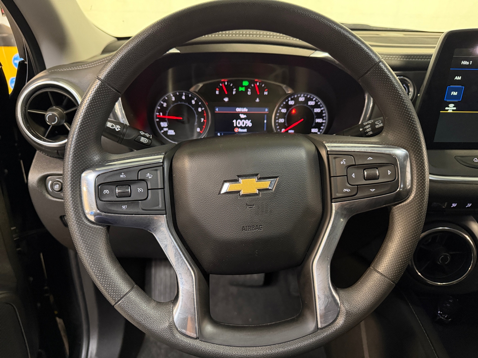 Thumbnail: 2024 Chevrolet Blazer - 5