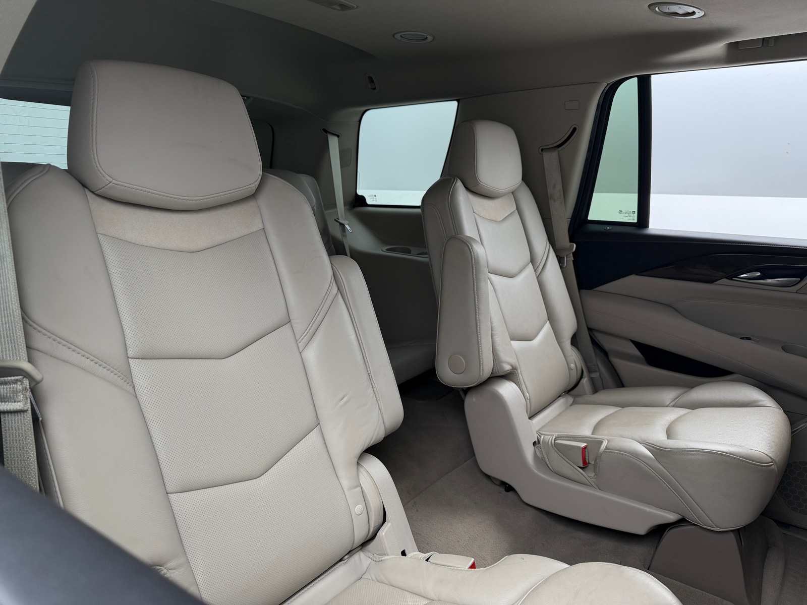 Thumbnail: 2018 Cadillac Escalade - 5