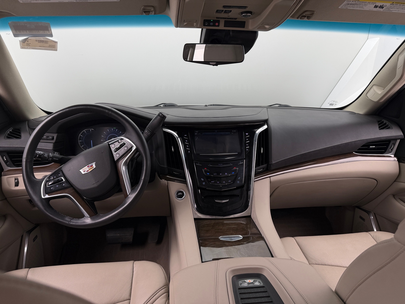 Thumbnail: 2018 Cadillac Escalade - 2