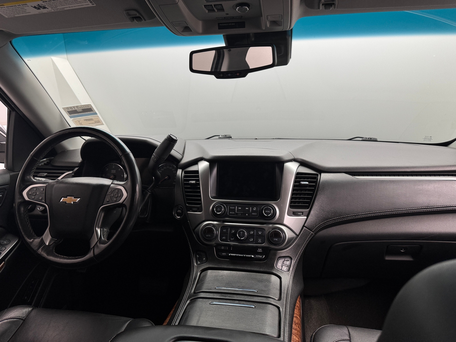 Thumbnail: 2018 Chevrolet Suburban - 2
