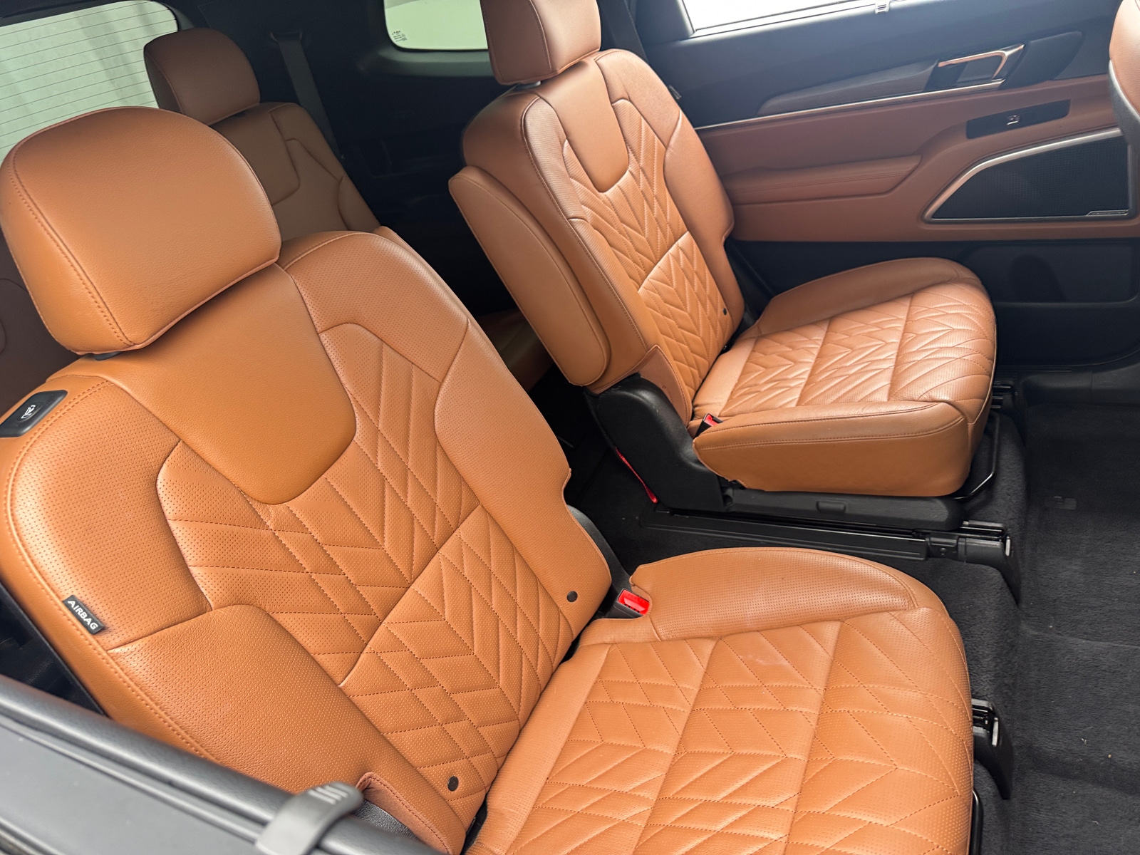 Thumbnail: 2023 Kia Telluride - 5