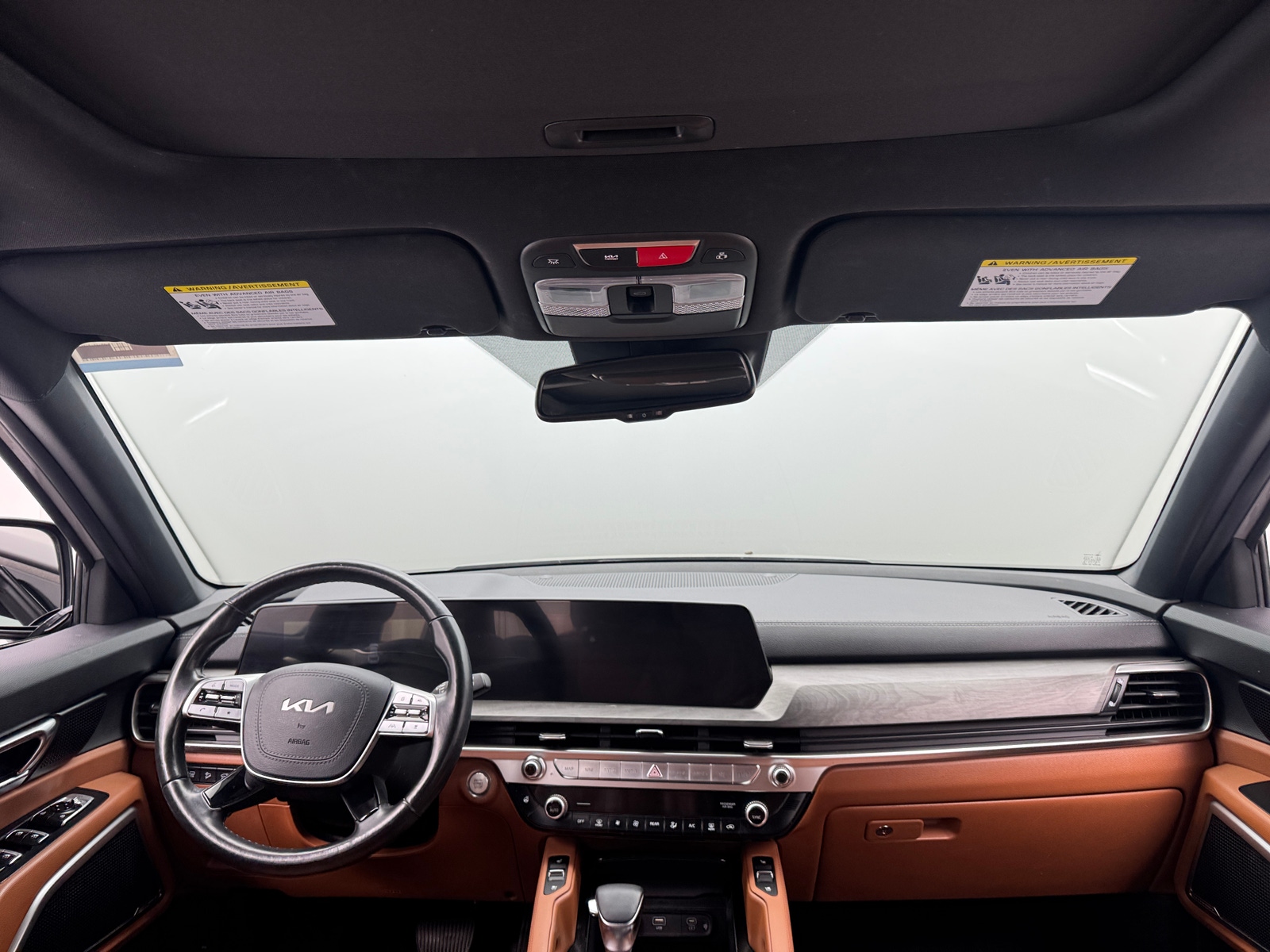 Thumbnail: 2023 Kia Telluride - 2