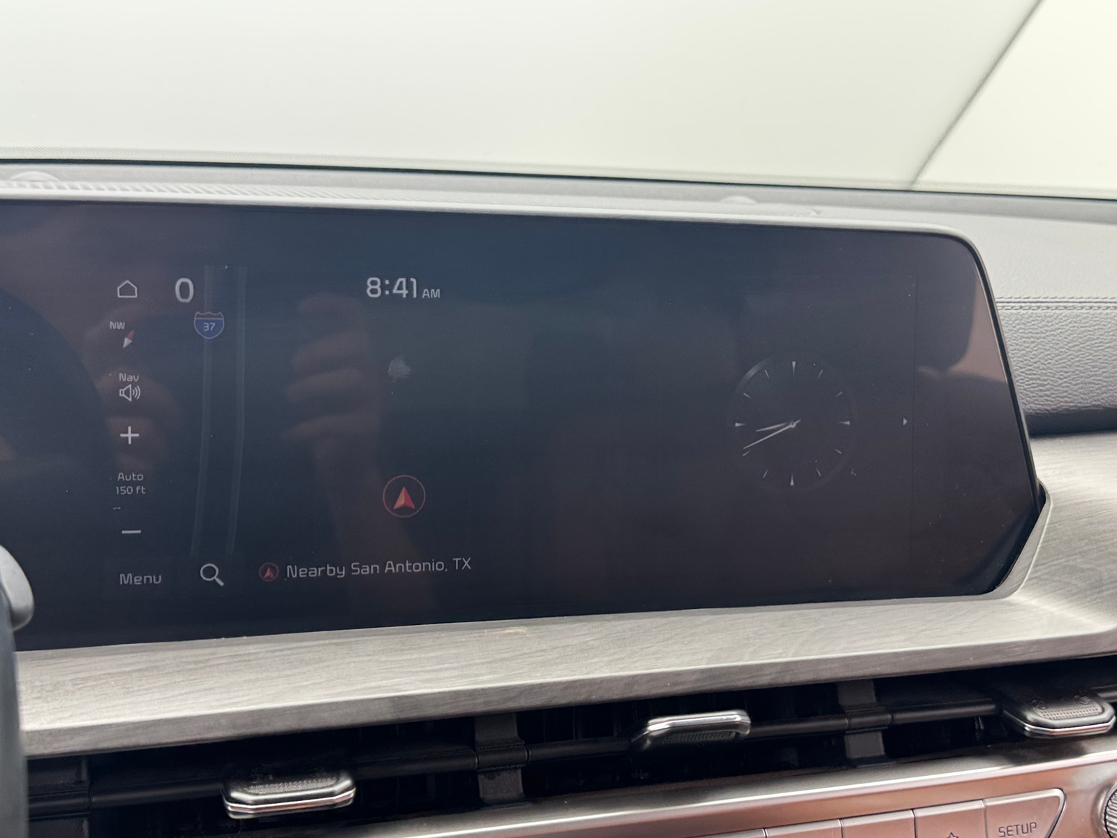 Thumbnail: 2023 Kia Telluride - 3