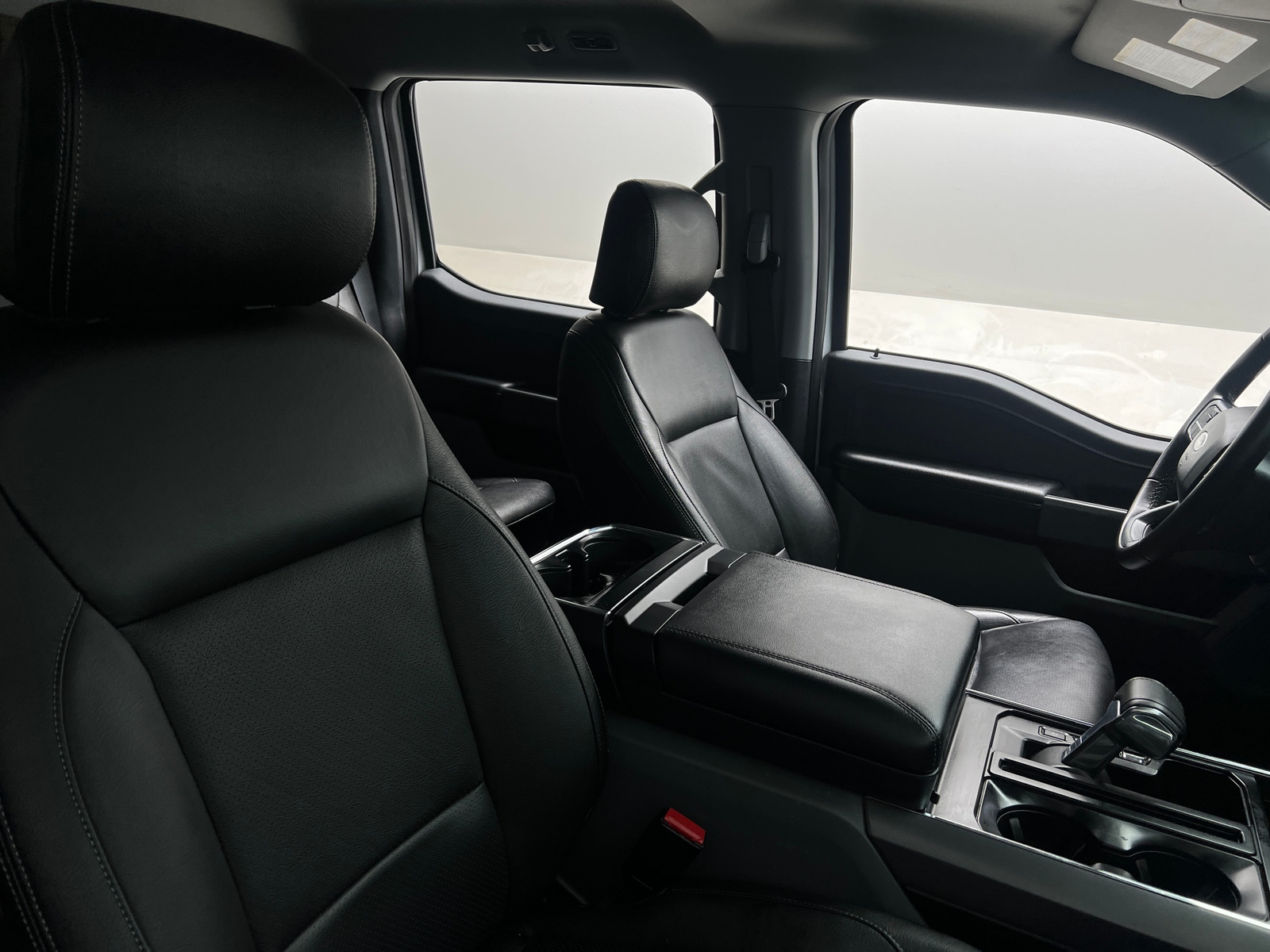 Thumbnail: 2023 Ford F-150 - 2