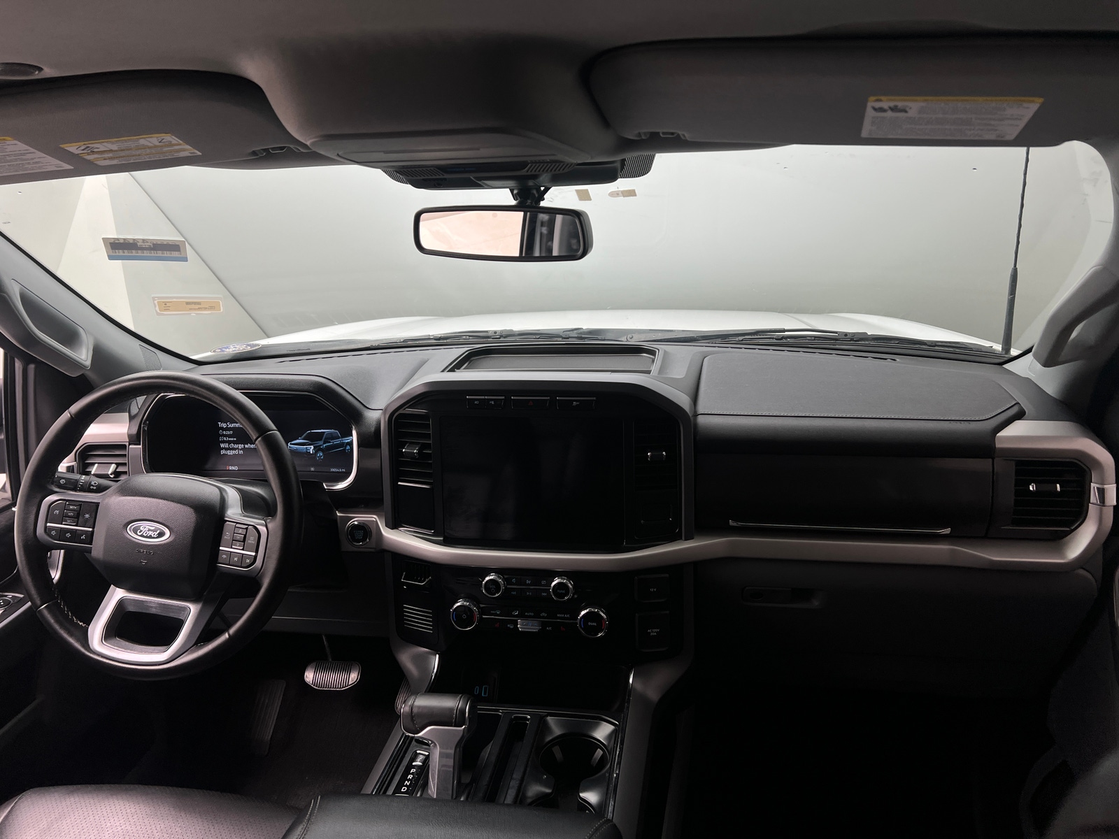 Thumbnail: 2023 Ford F-150 - 3