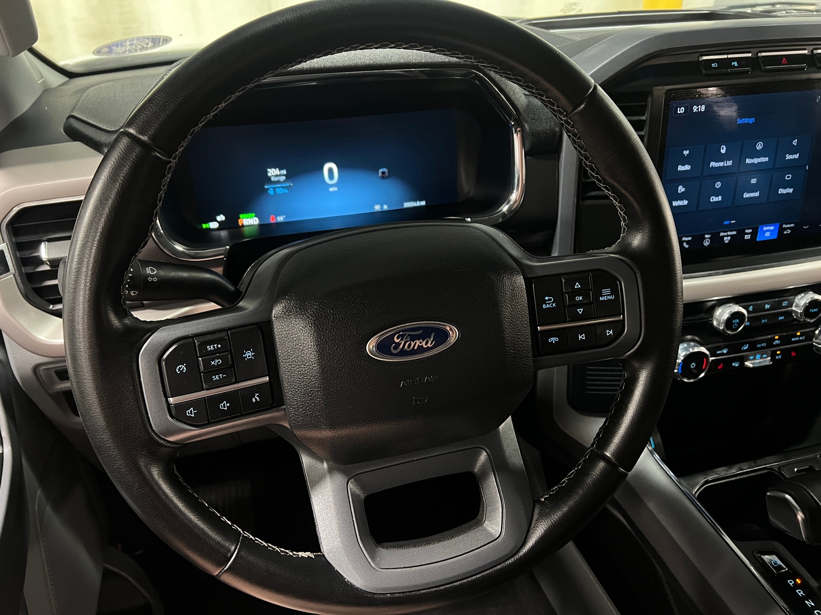 Thumbnail: 2023 Ford F-150 - 5