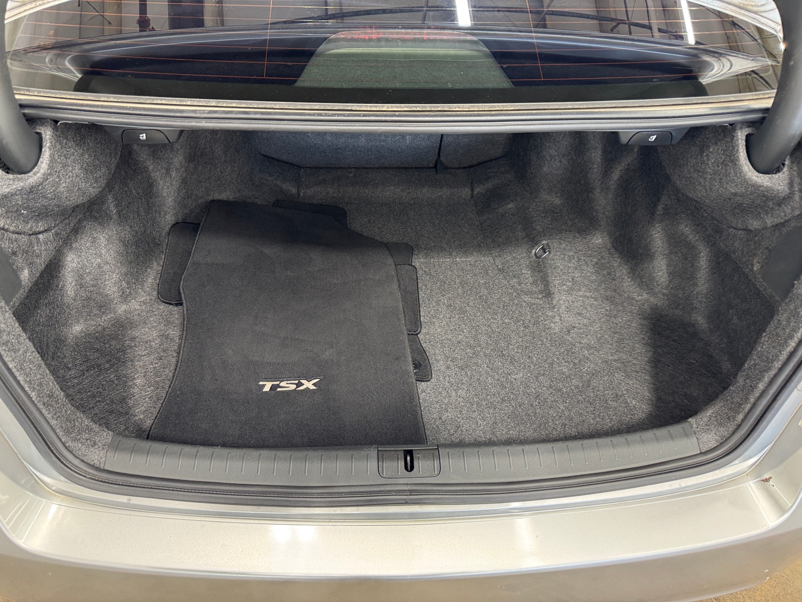 Thumbnail: 2012 Acura TSX - 6