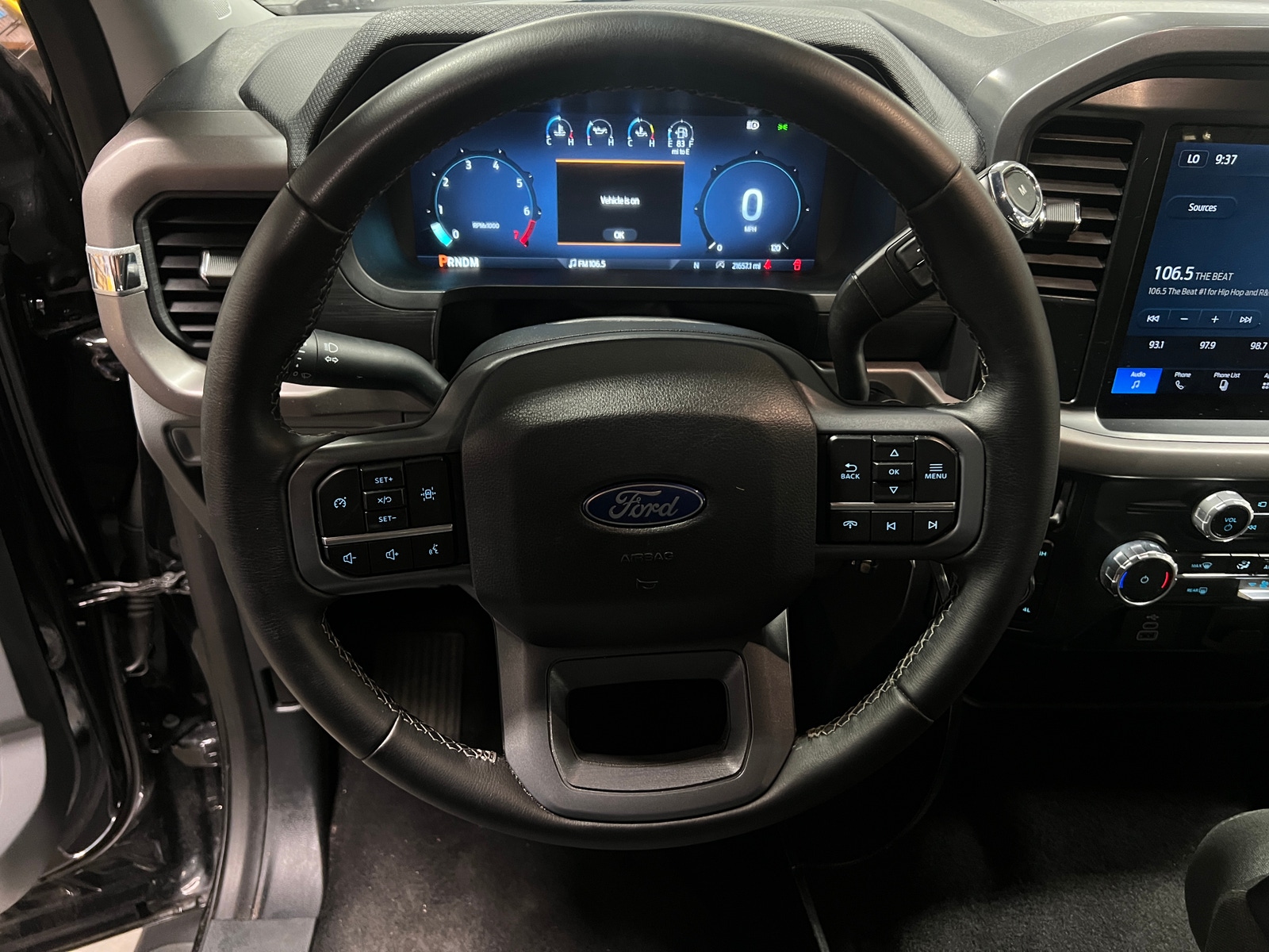 Thumbnail: 2025 Ford Econoline - 5