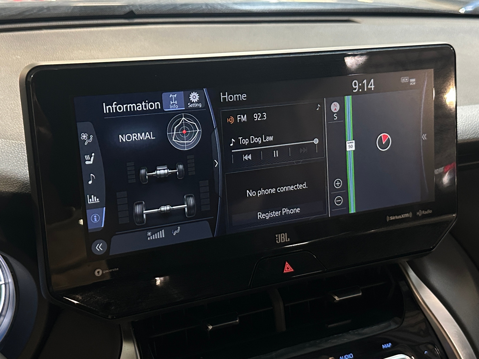 Thumbnail: 2022 Toyota Venza - 3
