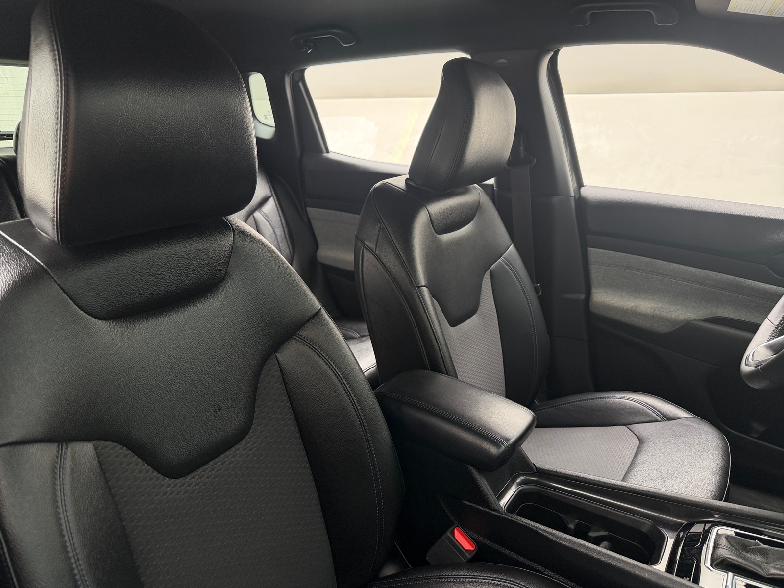 Thumbnail: 2024 Jeep Compass - 2