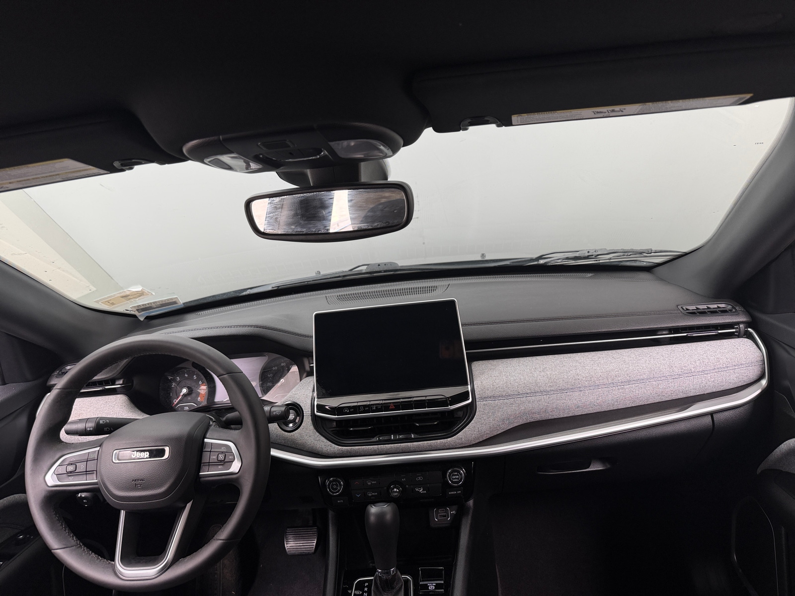 Thumbnail: 2024 Jeep Compass - 3
