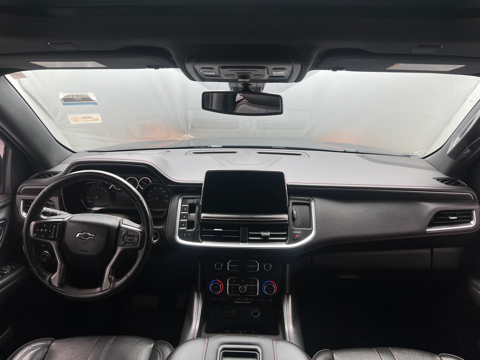 Thumbnail: 2021 Chevrolet Suburban - 2