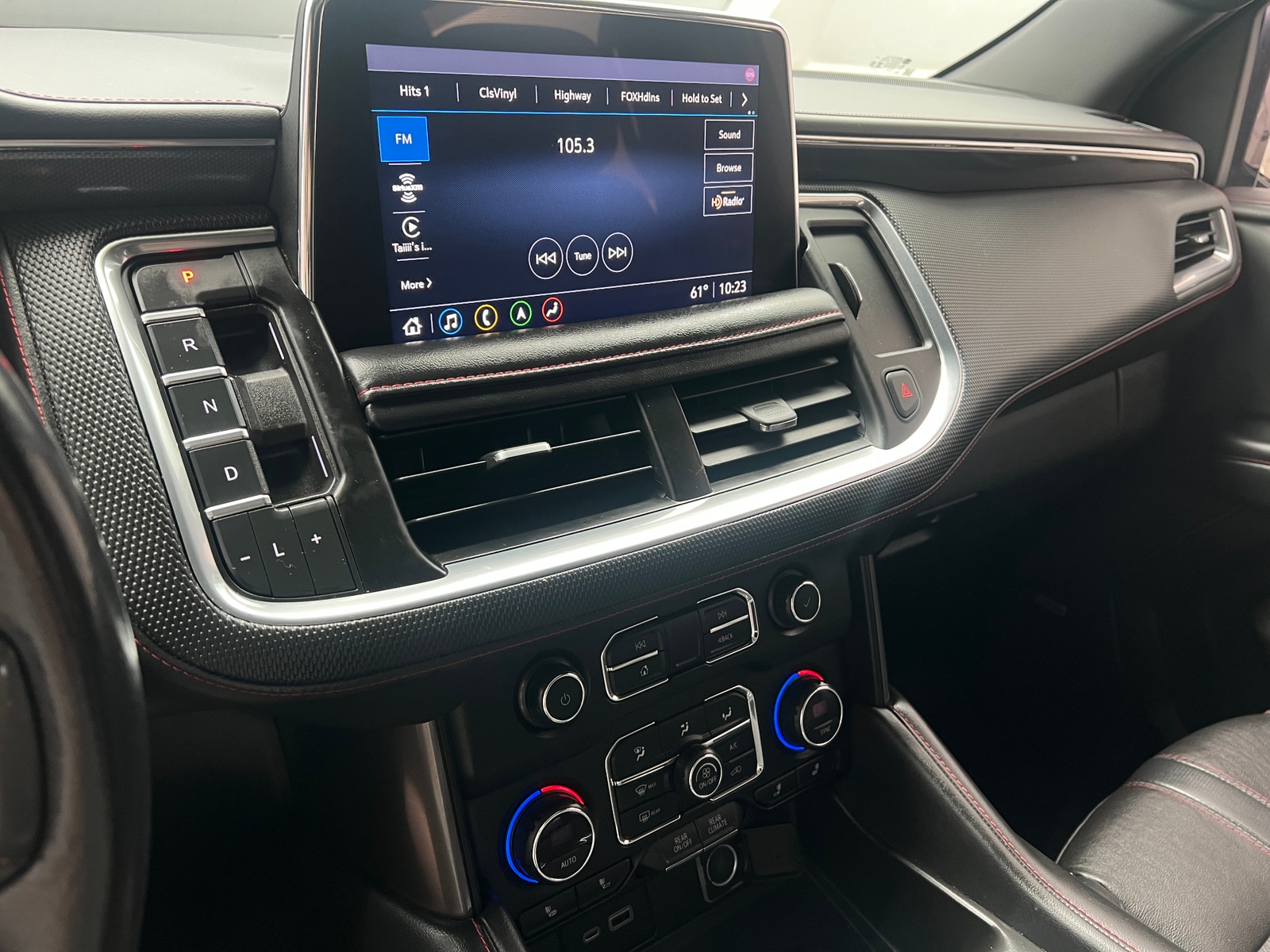 Thumbnail: 2021 Chevrolet Suburban - 3