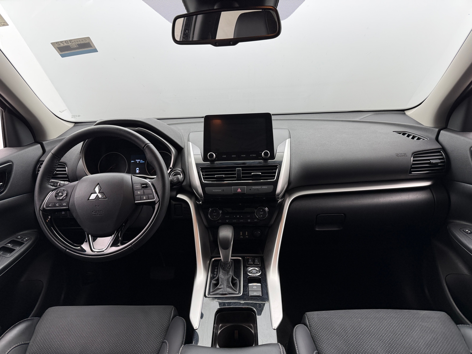 Thumbnail: 2026 Mitsubishi Eclipse Cross - 3