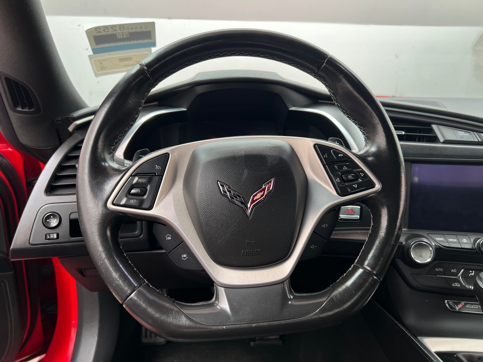 Thumbnail: 2016 Chevrolet Corvette - 3