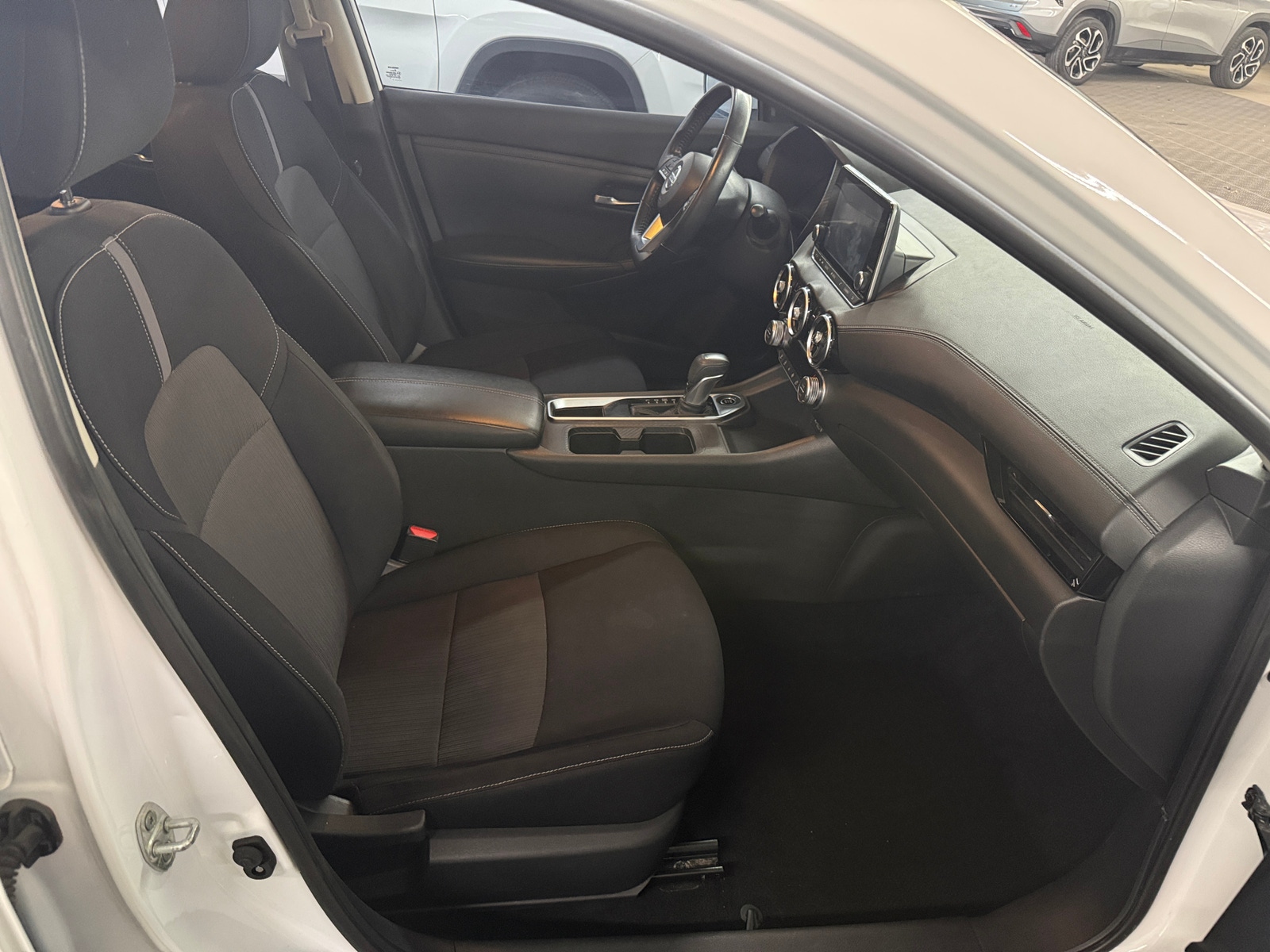 Thumbnail: 2021 Nissan Sentra - 2