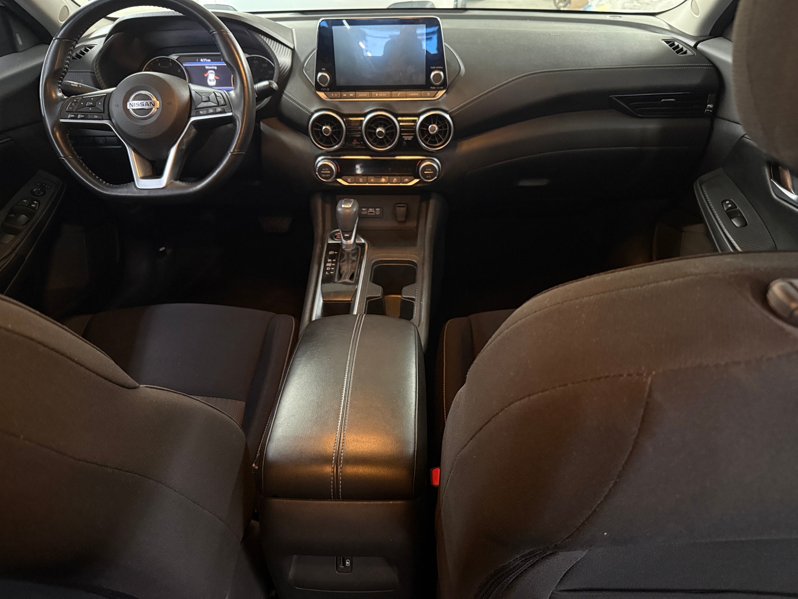 Thumbnail: 2021 Nissan Sentra - 3